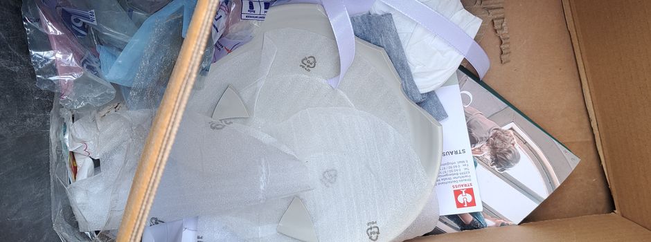 Mülltrennen: Ein wichtiger Schritt für unsere Umwelt