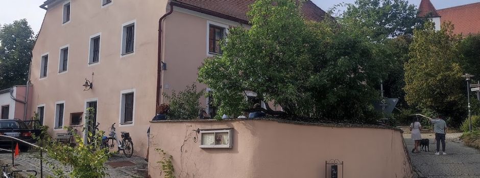 Nachfolger für Landgasthaus/Café gesucht