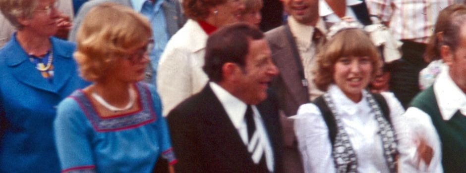 Warum es keine Fahrgeschäfte mehr auf dem Weinmarkt gibt