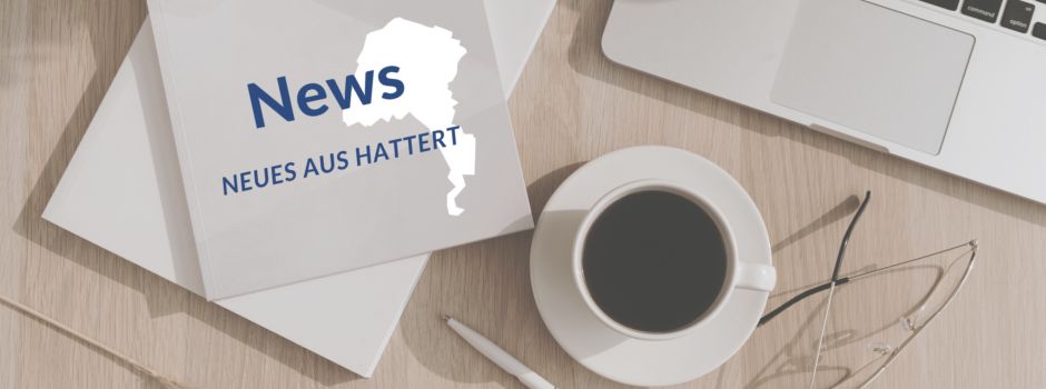 Neues aus Hattert - KW 18.