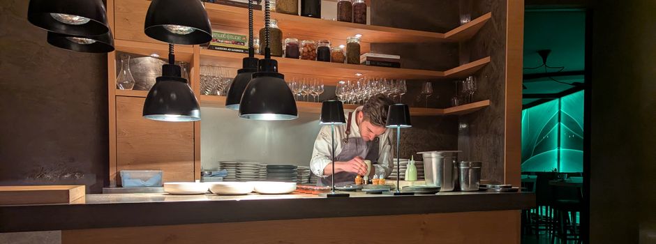 Guide Michelin nimmt Mainzer Restaurant neu auf