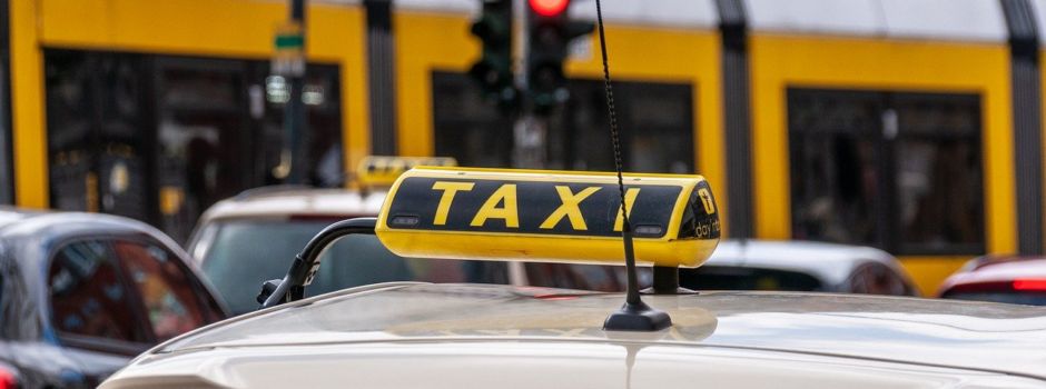 Anrufsammeltaxi: Einheitliche Tarife ab 1. Oktober 2024
