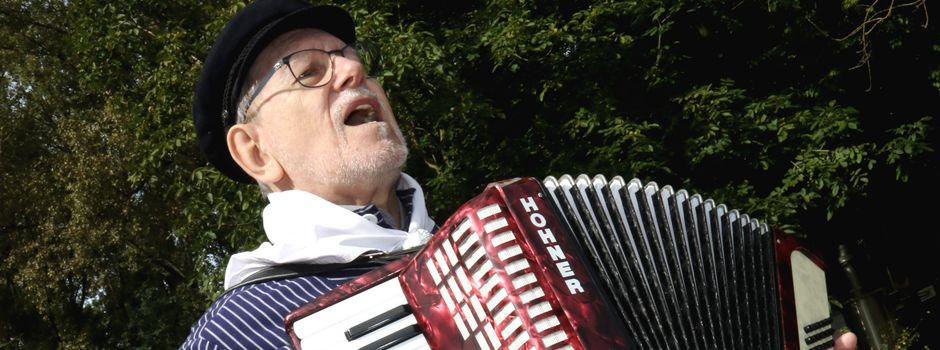 Fischerfest in Bergheim