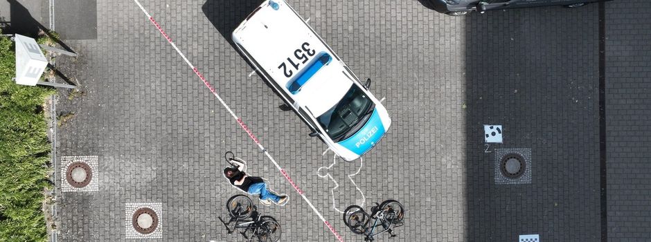 Neues Verfahren der Uni Koblenz soll Unfälle künftig schneller rekonstruieren