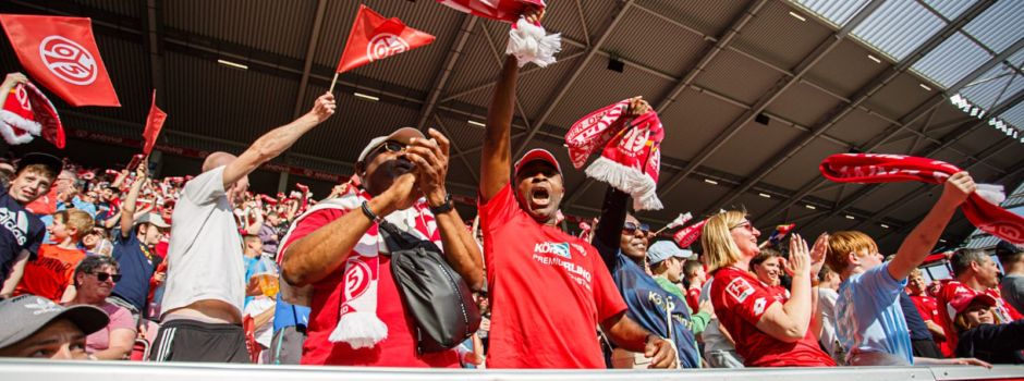 Mainz 05 macht Dauerkarten teurer – das müssen Fans jetzt zahlen