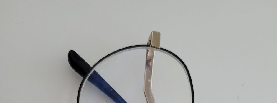 Brille gefunden!!!