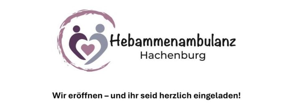 Eröffnung Hebammenambulanz