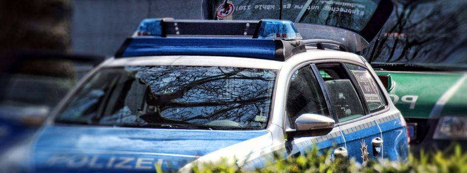 Schwerer Verkehrsunfall auf A3 bei Wiesbaden