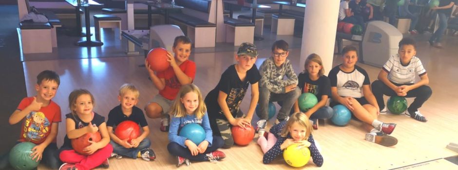 Jugendsammelwoche 2022