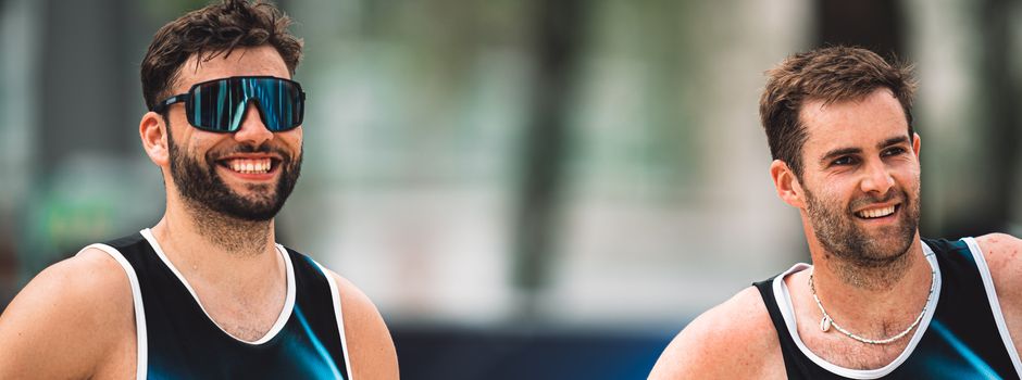 Volleyball: Mondorfer Überraschung beim ersten German Beachtour Stopp in Bremen