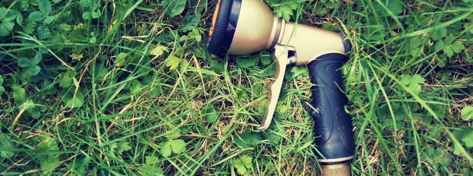 Landkreis schränkt Wasserentnahme ein