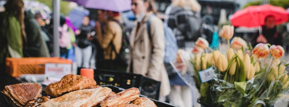 Große foodsharing-Aktion in der Mainzer Altstadt geplant