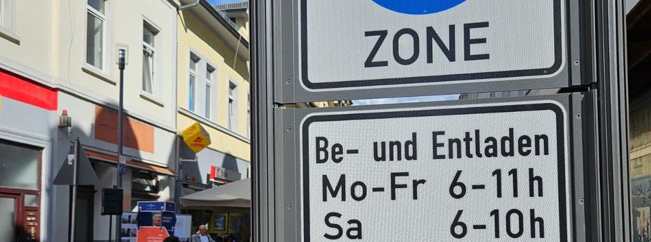 Umbau der Wellritzstraße in Wiesbaden geht in die nächste Phase