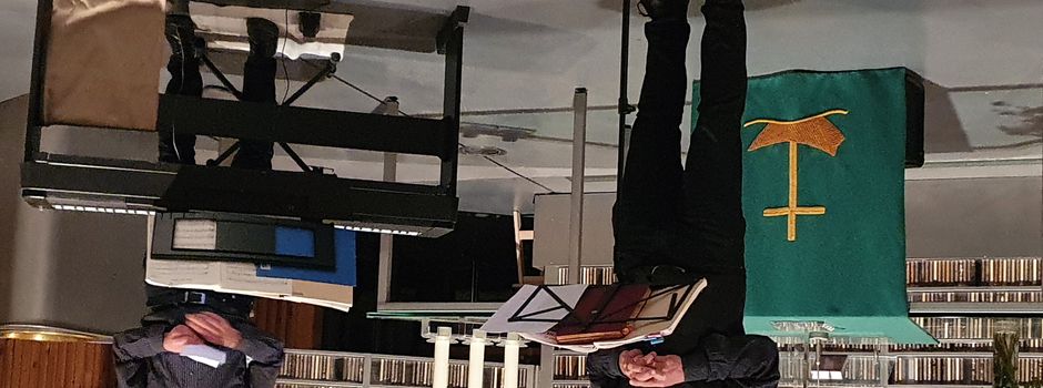 Konzert: „Romantisches Zwielicht und italienische Klarheit“