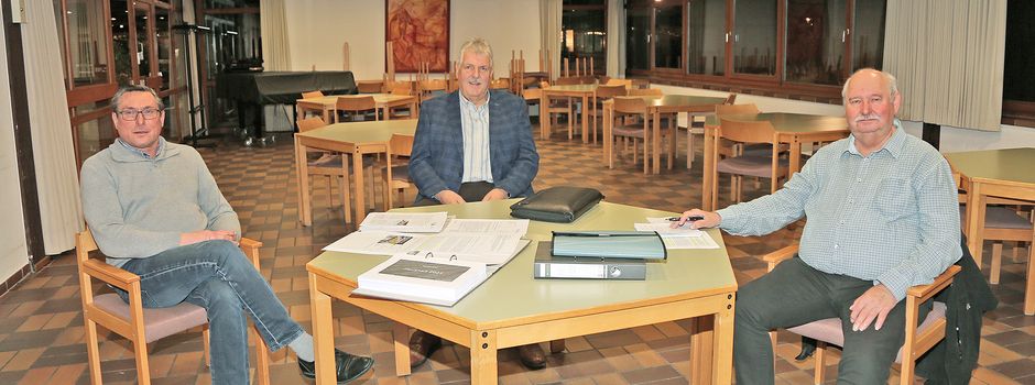 Gruppe LSW zum Haushalt und ein Appell: „Auf Schottergärten verzichten“