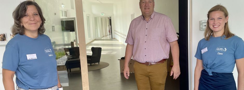 Tag der offenen Tür in der Kita Kleine Weltentdecker - Kommt vorbei! 