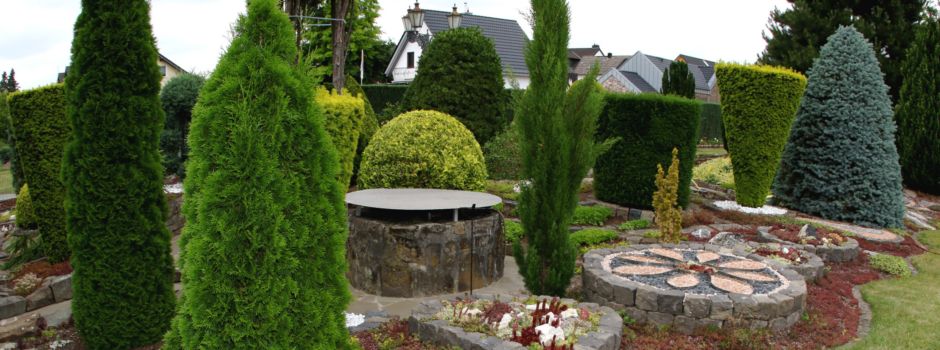 Offene Gartenpforte 2024: Teilnehmende Gärten aus Niederkassel bis 31.03.24 anmelden!