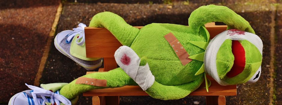Noch 5 freie Plätze für morgen
