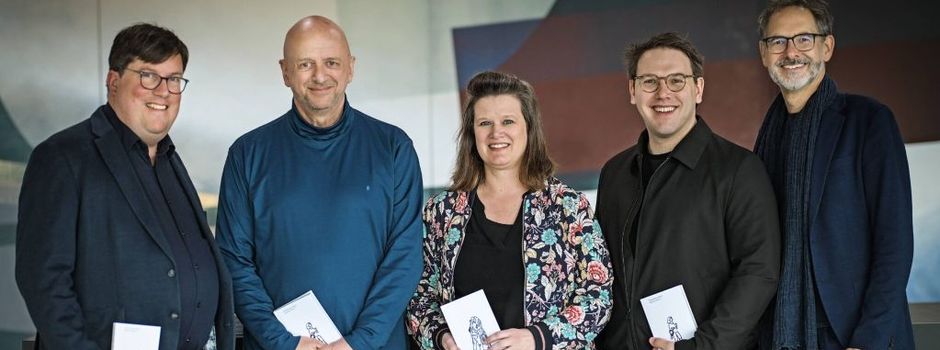 Staatstheater Mainz stellt Spielzeit 2026/27 vor – Rekordzahlen und ein Programm voller Fragen