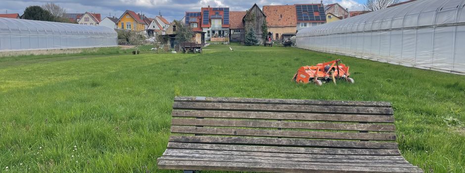 Helfer*innen sind immer willkommen!