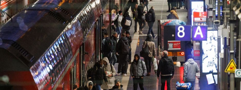 Deutschlandticket soll auch nach 2025 bleiben