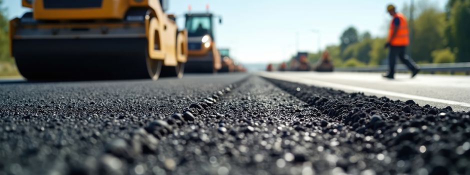 Dreiwöchige Arbeiten auf A7 beginnen