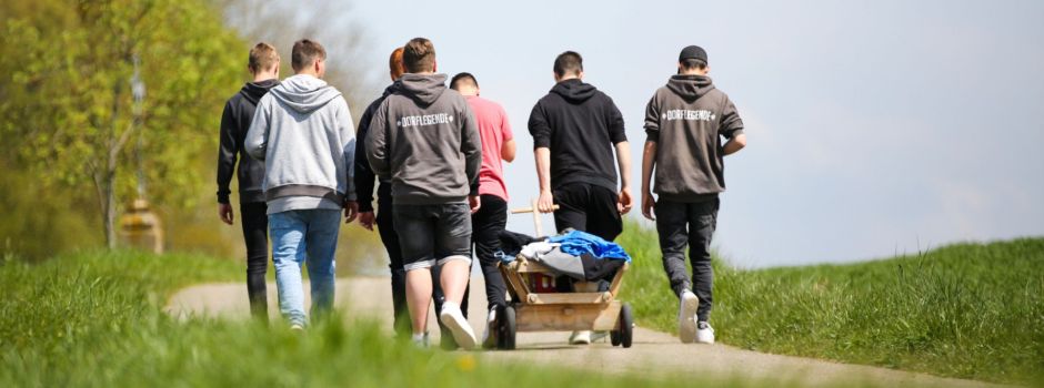 Gefahr beim Wandern: Diese Tiere sind rund um Koblenz derzeit besonders aktiv
