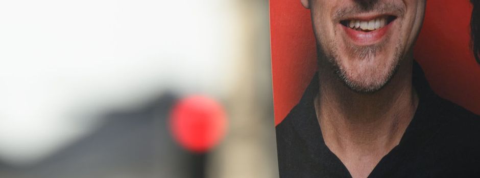 LKA: 17-Jähriger stellt sich nach Angriff auf SPD-Politiker