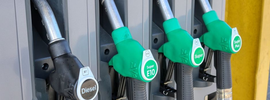 „Sauerei“: Ärger um Benzinpreis-Schwankungen bei Worms