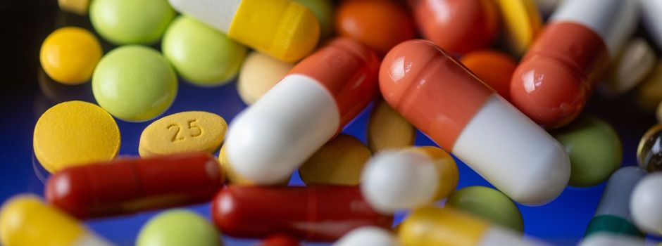 Pharma-Branche wegen Trumps Zollankündigung alarmiert