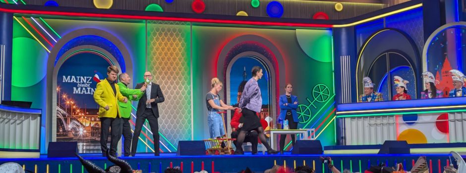 „Mainz bleibt Mainz“: Einschaltquoten doch höher