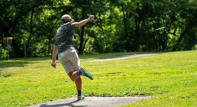 5 tolle Spiele für Augsburger Parks