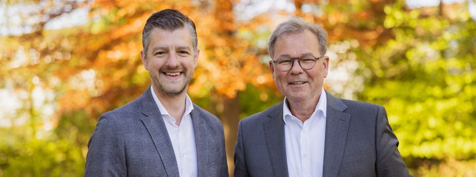 Generationswechsel im Vorstand 2027