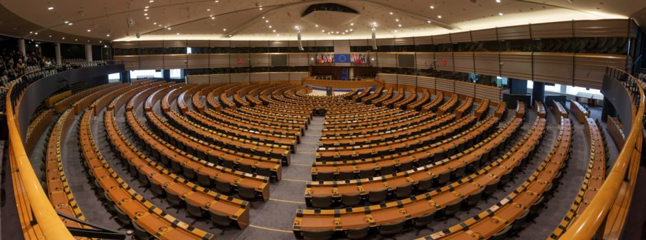 Europawahl: Jede Stimme zählt!