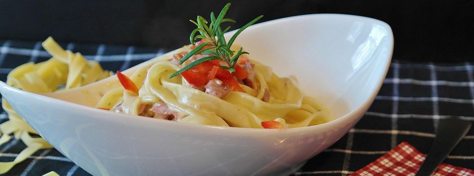 18.3., 12 Uhr: Gemeinsamer Mittagstisch