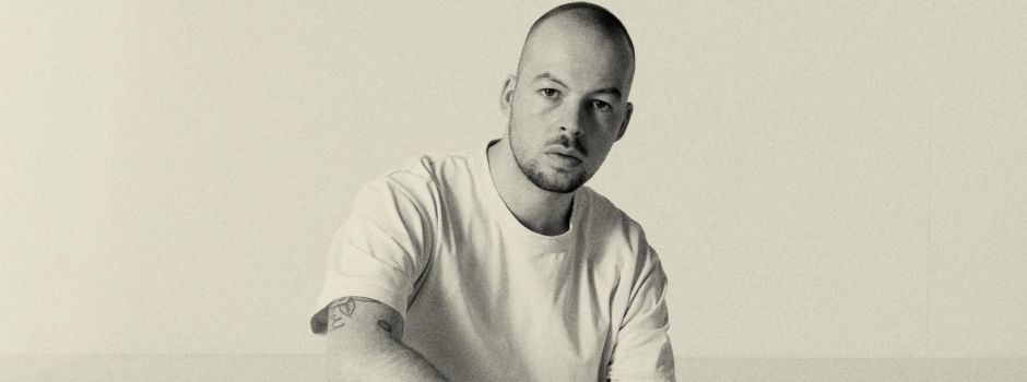 Errdeka im Interview: Warum er(r) kein Rapper mehr ist