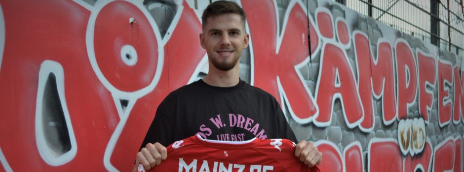 Bundestrainer beruft Mainzer Stach nicht in WM-Kader