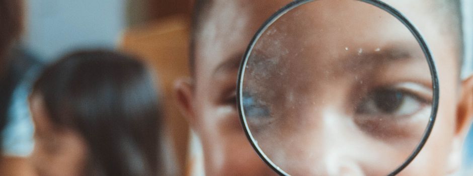 Kleine Entdecker - Gemeinsam die Welt erkunden