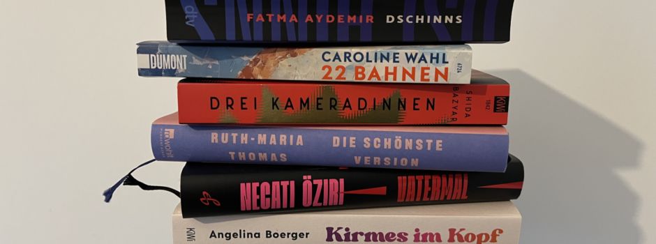 Gemeinsam statt einsam lesen – Buchclubs in Augsburg