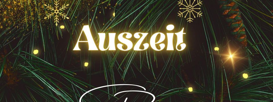 Einladung zur meditativen Auszeit in der Kirche