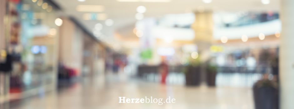 Erarbeitung/Aktualisierung des Einzelhandels- und Zentrenkonzeptes läuft an
