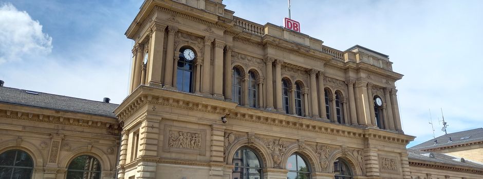 Wiesbadener „Schlangenmann“ erneut in Mainz unterwegs