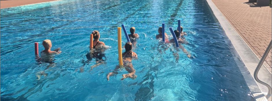 10 Jahre Schwimmferien: Ein starkes Bündnis gegen den Nichtschwimmer-Trend