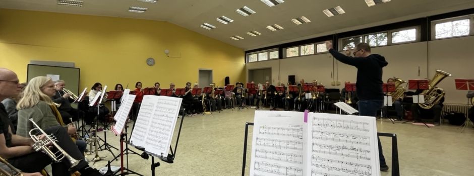 Konzert: Einfach nur mal eben so...