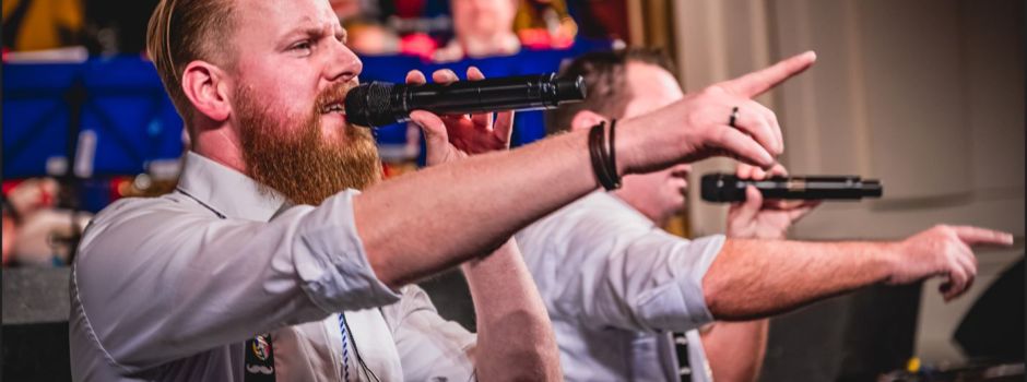 Das machen die Mainzer Fastnachtsstars beruflich