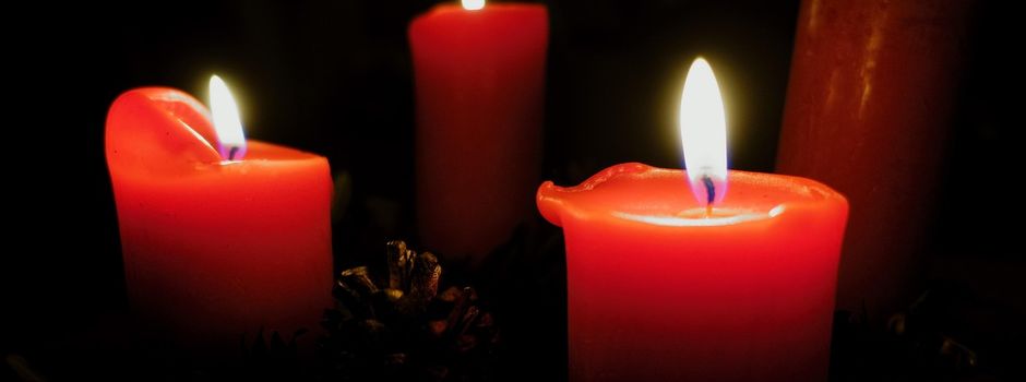 Einen schönen 3. Advent
