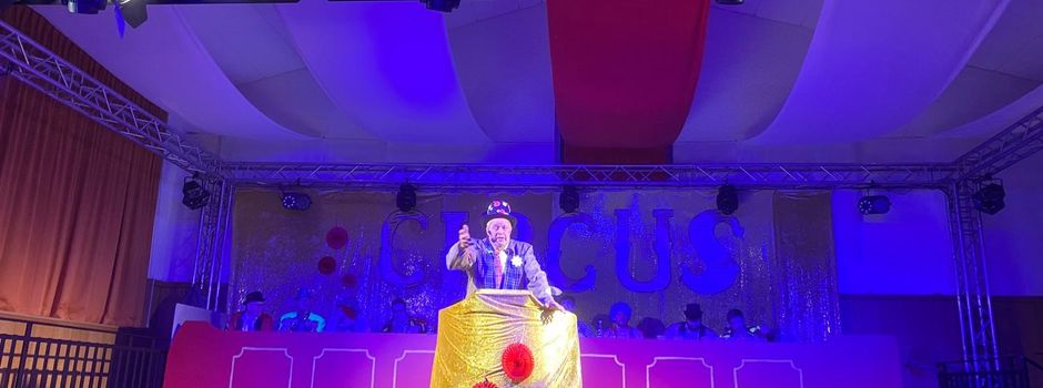 🎭 Fasching vorbei – Erinnerungen bleiben!