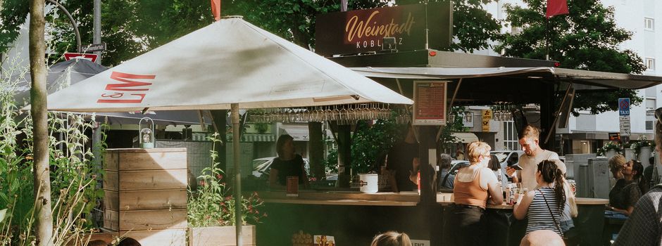 Veranstaltungen in Koblenz: Das ist am letzten Mai-Wochenende los