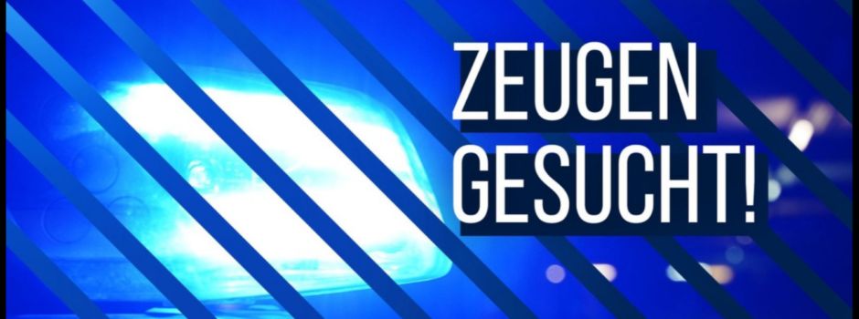 Auto in Leisel angezündet