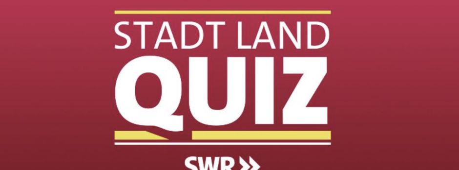 Stadt-Land-Quiz in Ober-Flörsheim
